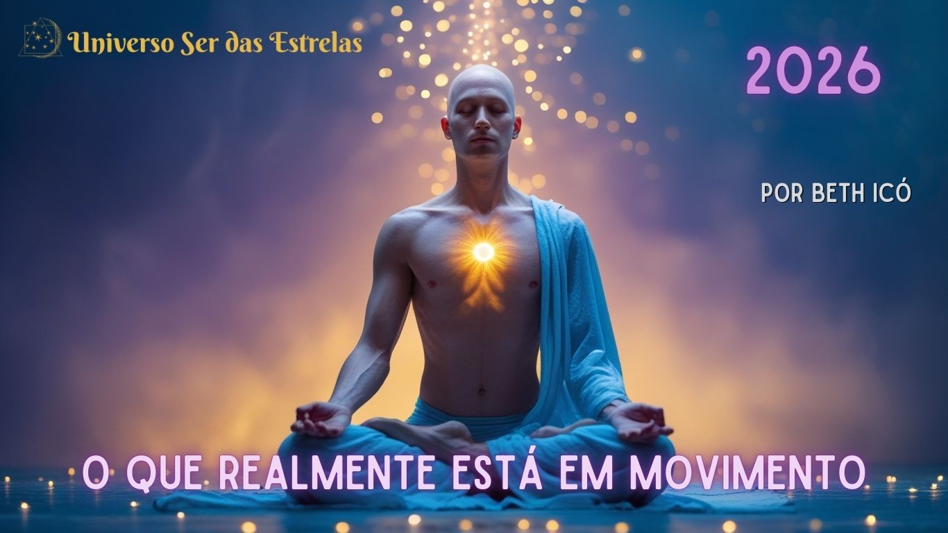 2026 – O QUE REALMENTE ESTÁ EM MOVIMENTO?