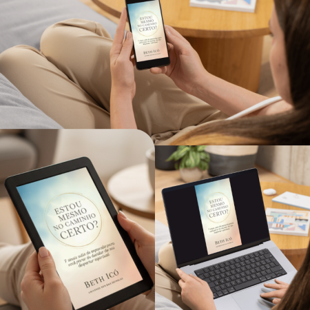 Ebook Mídias