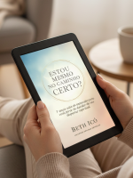 Ebook no tablet